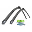 Set stergatoare auto Valeo Silencio X-TRM VM478