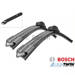 Set stergatoare parbriz Bosch Aerotwin A119S