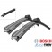Set stergatoare parbriz Bosch Aerotwin A119S