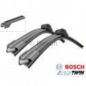 Set stergatoare parbriz Bosch Aerotwin A933S