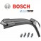 Stergatoare Bosch Aerotwin Flat MultiClip AM467S
