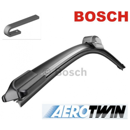 Set stergatoare parbriz Bosch Aerotwin AR651S