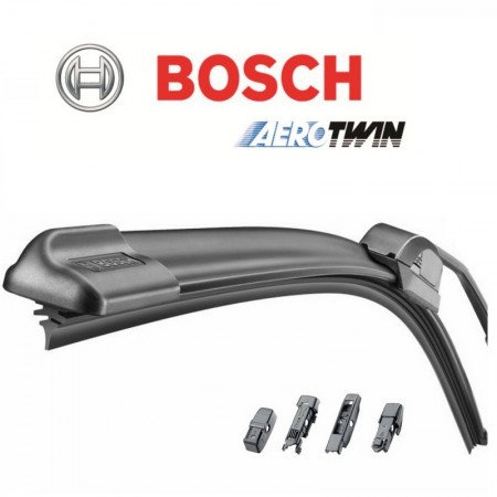 Stergatoare Bosch Aerotwin Flat Multiclip  AM460S