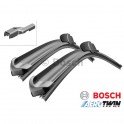 Set stergatoare parbriz Bosch Aerotwin A620S