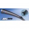 Pachet 2 buc. Stergatoare Fata Bosch Aerotwin Flat  AR551S
