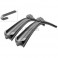 Pachet 2 buc. Stergatoare Fata Bosch Aerotwin Flat  AR551S