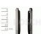 Pachet 2 buc. Stergatoare Fata Bosch Aerotwin Flat A392S