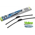 Set stergatoare auto Valeo Silencio X-TRM VM302