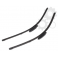 Set stergatoare auto Valeo Silencio X-TRM VM302
