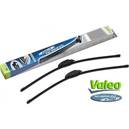 Set stergatoare auto Valeo Silencio X-TRM VM362
