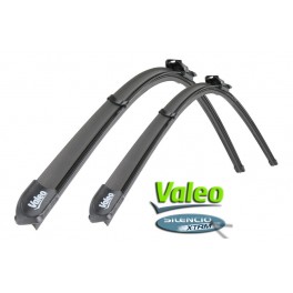 Set stergatoare auto Valeo Silencio X-TRM VM334