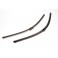 Set stergatoare auto Valeo Silencio X-TRM VM334